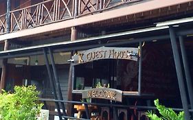 K Guesthouse Adults Only
